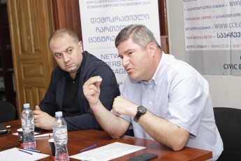 giorgi-Sengelia-samoqalaqo-seqtoris-warmomadgenlebs-Sexvda