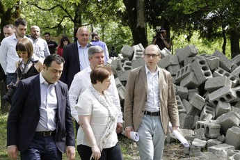 nikoloz-Cxetiani-sofel-Zvel-xibulaSi-zviad-gamsaxurdias-saxl-muzeumis-reabilitacia-zafxulis-bolomde-dasruldeba
