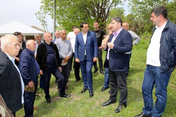 zaur-dargali-amomrCevlebTan-aqtiur-Sexvedrebs-ganagrZobs