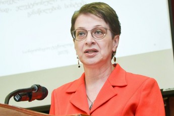 nino-gvenetaZem-uzenaesi-sasamarTlos-Tavmjdomaris-Tanamdebobidan-wasvlis-Semdeg-pirveli-komentari-gaakeTa
