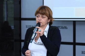 maia-miminoSvili-partia-qarTul-ocnebaSi-imuSavebs