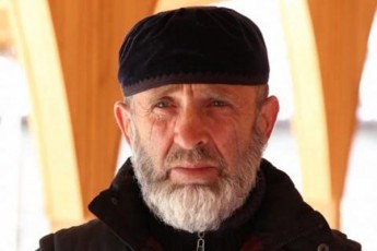 malxaz-maCalikaSvilma-sabuTebi-dakarga---inicdenti-Tbilisi-galeriaSi