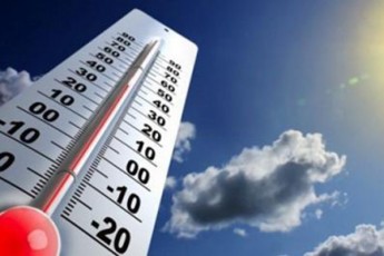 paraskevidan-mTel-saqarTveloSi-mkveTrad-dacxeba-temperatura-32-graduss-gadaaWarbebs