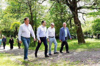Zvel-xibulaSi-baRis-mSenebloba-daiwyo