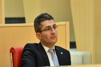 mamuka-mdinaraZe-Ipsos-is-kvlevaze-es-aris-fsiqologiuri-terori-sazogadoebaze