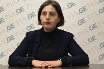 meri-kapanaZe--zugdidis-saolqo-saarCevno-komisiaSi-SeiniSneba-aSkara-xelis-SeSla-da-procesebis-CaSlis-faqti