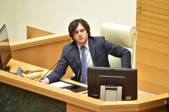 kaxaZe-parlaments-gaamdidrebs-SavguliZisnairi-ki-parlamentSi-bevria