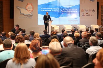mamuka-baxtaZe-Cven-gvwams-rom-Zlieri-regionebi-niSnavs-Zlier-saqarTvelos