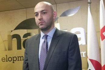 daujerebelia-rom-28-dRis-ganmavlobaSi-xelisuflebaSi-aravin-araferi-icoda