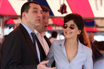 giga-bokeria-parlamentSi-moparuli-telefoniT-dadis---parlamentari-meuRlem-CauSva