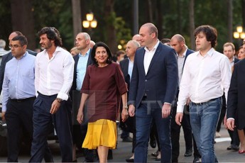 salome-zurabiSvili-kaxa-kalaZe-Sesulia-im-did-merebTa-Soris-romlebmac-es-qalaqi-aaSenes-gaamwvanes