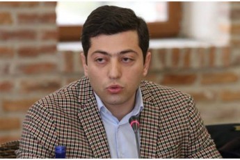 gaeros-rezoluciis-miReba-aris-mkafio-da-saqmiani-pasuxi-opoziciis-spekulaciebze-TiTqosda-saqarTvelo-radarebidan-gaqra