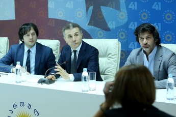 qarTuli-ocneba-demokratiuli-saqarTvelos-centralur-ofisSi-umravlesobis-sxdoma-gaimarTa