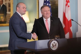 mamuka-baxtaZe-saqarTvelos-bevri-miRweva-aSS-saqarTvelos-strategiuli-partniorobis-warmatebis-pirdapiri-Sedegia