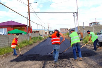 iverTubanSi-sagzao-infrastruqturis-mowesrigeba-mimdinareobs