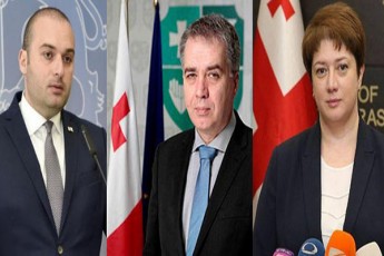 umravlesobaSi-ar-adastureben-informacias-rom-mamuka-baxtaZe-da-daviT-sergeenko-Tanamdebobebs-toveben-premieris-posts-ki-maia-cqitiSvili-daikavebs
