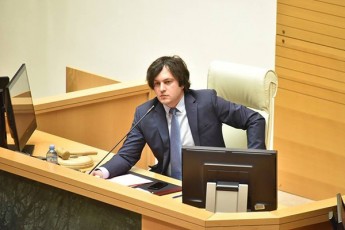 irakli-kobaxiZem-parlamentis-Tavmjdomaris-posti-datova