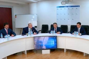 qarTuli-ocnebis-centralur-ofisSi-politsabWos-sxdoma-mimdinareobs