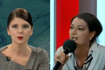 mtyuans-Sevagineb-Zalian-bilwad--Tamar-CergoleiSvili-Tako-Carkvians-video