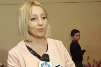 Tamuna-qobalia-rusTavelze-aqciis-dros-daSavebuli-policielis-meuRle