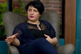 vanos-dros-irma-nadiraSvili-gamogaTrevda-studiidan-yurebiT