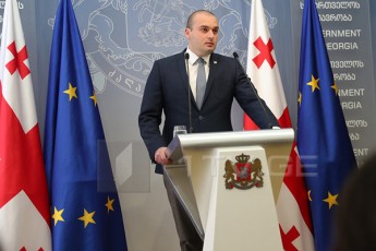 parlamentTan-Zalis-gamoyeneba-iyo-legitimuri-vinaidan-sxva-gza-ar-arsebobda-amas-adasturebs-yvela-saerTaSoriso-organizacia-da-partniori