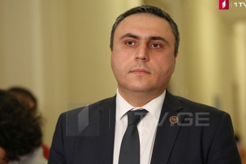 daviT-maTikaSvili-Zaladobrivi-aqcia-romlis-mizani-konstituciuri-xelisuflebis-damxoba-iyo-saxelmwifos-mxridan-pasuxis-gareSe-ar-darCeba