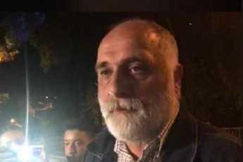 ar-vapirebT-xeli-SevuSaloT-deokupaciis-Temaze-protests