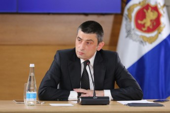 orsaaTnaxevari-Cemi-brZanebiT-arcerT-policiels-specialuri-saSualeba-ar-gamouyenebia--hqondaT-brZaneba-mxolod-cocxali-jaWviT-daecvaT-parlamentis-Senoba-da-xalxis-janmrTeloba