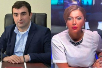 rusTavis-sakrebulos-Tavmjdomarem-inga-grigolias-Seuracxyofa-miayena