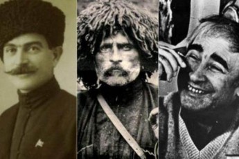 qaquca-ColoyaSvili-vaJa-fSavela-da-nodar-dumbaZe---dRes-sami-didi-qarTvelis-dabadebis-dRea