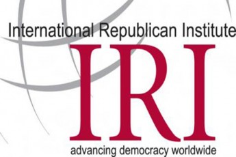 IRI-acxadebs-rom-organizacias-dRes-aranairi-kvlevis-Sedegi-ar-gauvrcelebia