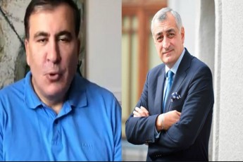 mixeil-saakaSvili-mamuka-xazaraZes-oligarqs-uwodebs-romelic-xelisuflebaSi-SeZromas-cdilobs