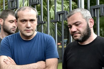 am-saqmidan-Tanamdebobas-velodebi-Zmaoo-gadameketa-da-wavuTaqe---saraliZe-pirvelad-yveba-ra-moxda-massa-da-kupravas-Soris