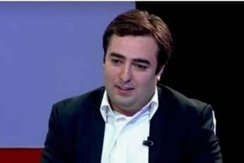 nikoloz-metreveli-saakaSvilis-mTavrobam-maTTvis-damaxasiaTebeli-usindisobiT-da-cinizmiT-saqarTvelos-marcxi-da-Ralati-gamarjvebad-gamoacxades