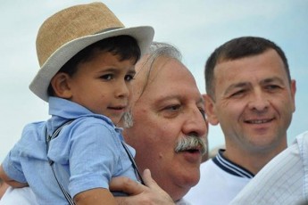 bondo-mZinaraSvili-es-cinizmia-Tu-gamoTayvaneba