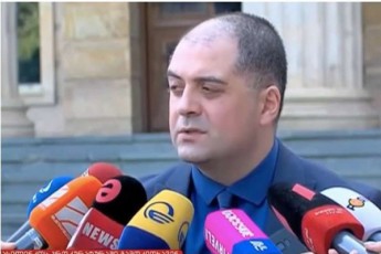 amiran-guluaSvili--nika-gvaramia-xelSekrulebaSi-aris-mxare-da-mas-ekisreba-samarTlebrivi-pasuxismgebloba