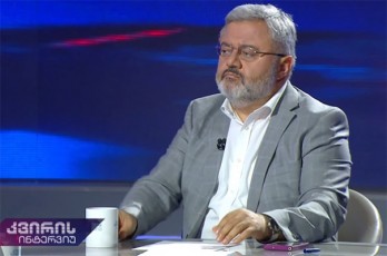 rusTavi-2-mixeil-saakaSvilma-daaqcia