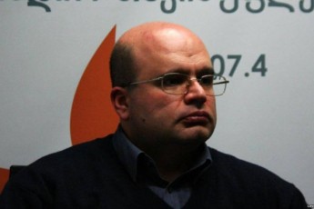 levan-WotorliSvili--xazaraZe-cudis-gadmonaSTia