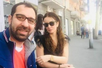 Tamar-uruSaZe-rusTavi-2-ze-kuriers-waiyvans---SemoTavazebas-elodeba-vaxo-xuzmiaSvili