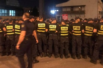 giorgi-gaxaria-veravin-gauCens-kompleqss-policias-rom-saxelmwifom-institutebi-unda-daicvas-fizikuri-Zaladobisgan