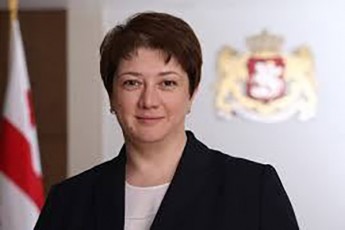 maia-cqitiSvili---araTu-ar-gamigdia-investori-oTaxidan-aramed-anakliis-ganviTarebis-konsorciumTan-erTad-vagrZelebT-muSaobas