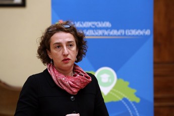 nino-WeliZe-umaRlesi-ganaTlebis-internacionalizaciis-TvalsazrisiT-uprecedento-proeqti-iwyeba