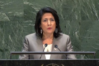 salome-zurabiSvili--veraferi-gvaTqmevinebs-uars-sakuTar-ambiciebze
