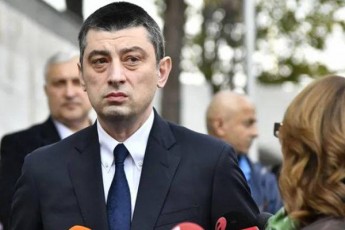 giorgi-gaxaria--mSvidoba-kritikulad-mniSvnelovania-omi-ar-aris-gamosavali