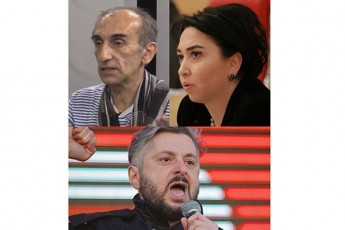 unda-geTqvaT--Cemi-Svili-da-Zma-mZevlad-gyavdaT-ayvanili-batono-nika-es-iqneboda-swori-fraza