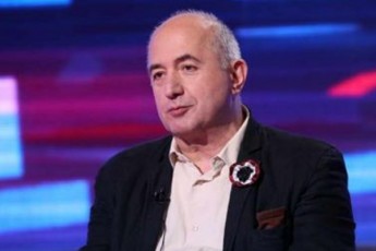 paata-zaqareiSvili--ocnebam-sakuTari-politikuri-neba-gamoavlina