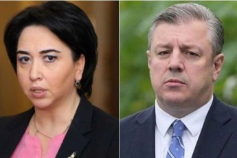eka-beselia-giorgi-kvirikaSvilTan-Sexvedras-adasturebs-Tumca-acxadebs-rom-yofil-premierTan-politikur-TanamSromlobaze-saubari-ar-yofila