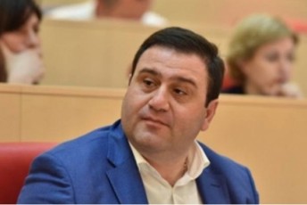 levan-koberiZe-ana-doliZesa-da-giorgi-qobulias-Sexvda-romlebTanac-politikur-konsultaciebs-awarmoebs