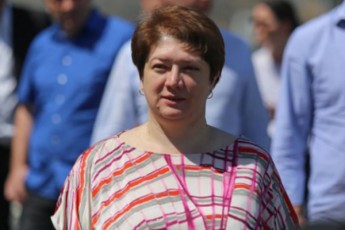 maia-cqitiSvili--xazaraZisgan-gansxvavebiT-kargad-vacxob-xaWapurs-vaSeneb-gzebs-da-Tu-saWiro-gaxda-portsac-Zalian-kargad-avaSeneb